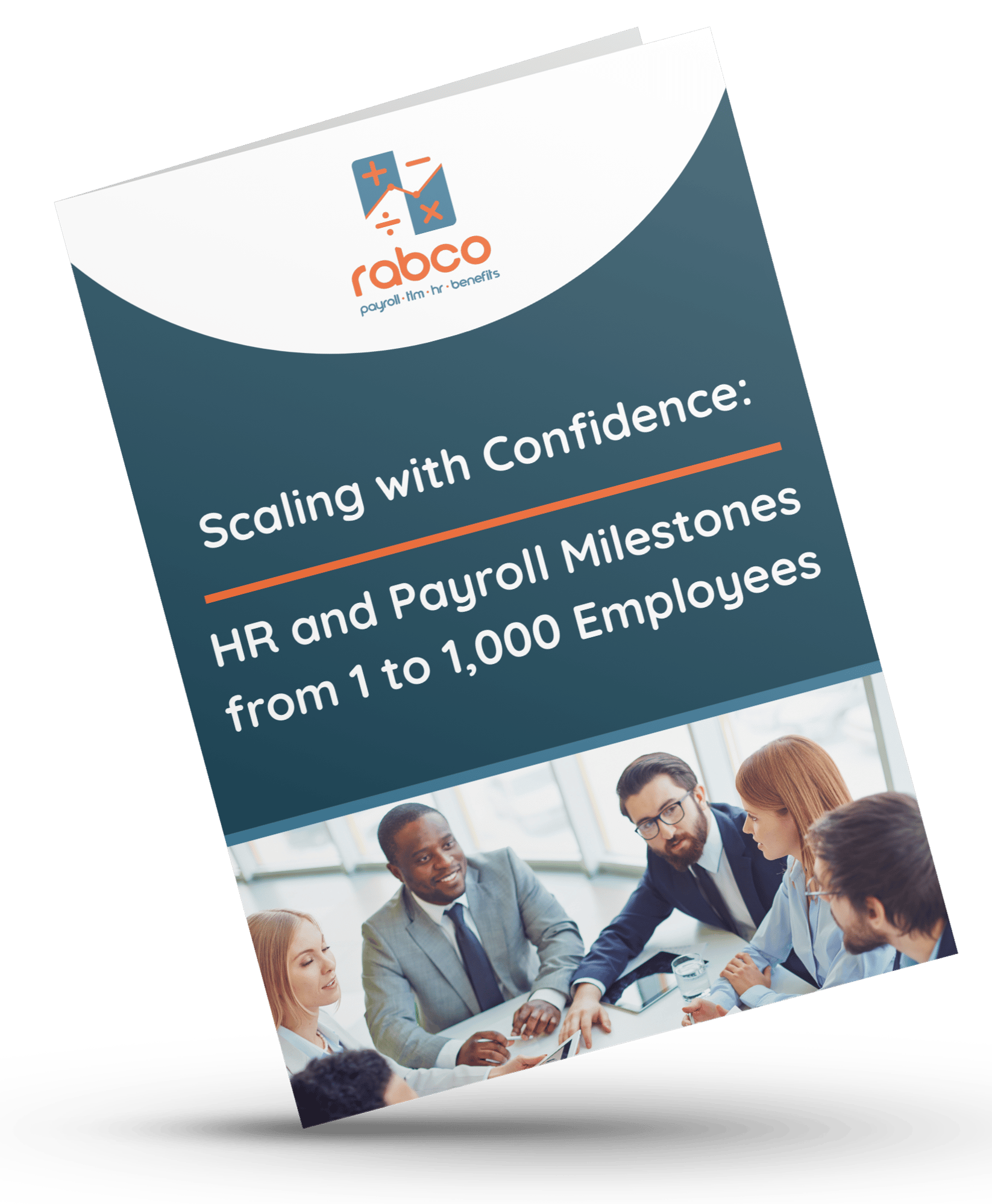 payroll milestones